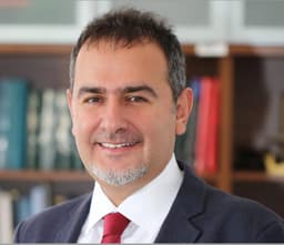 Prof. Dr. Alper Alkan